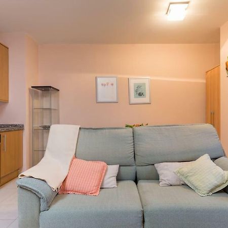 Apartamento Torre Uno Santa Cruz Luaran gambar