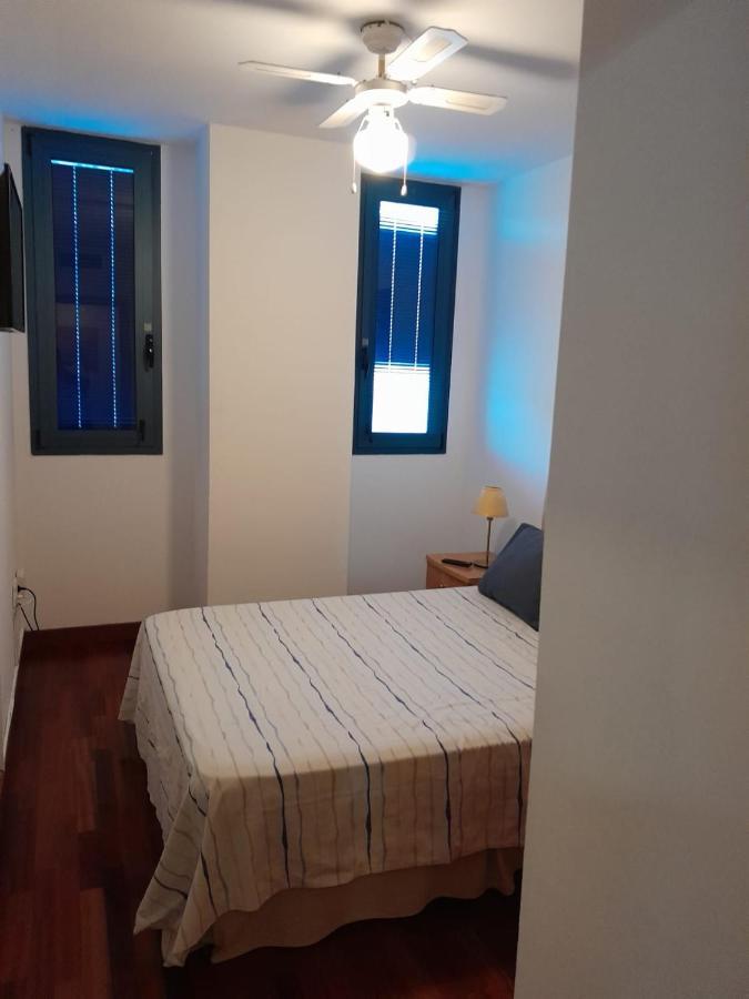 Apartamento Torre Uno Santa Cruz Luaran gambar