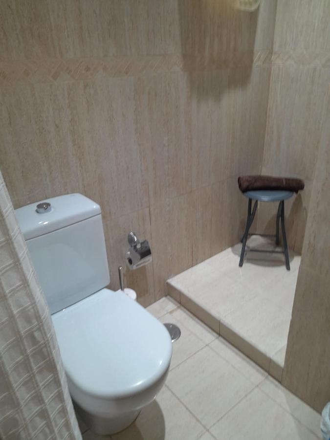 Apartamento Torre Uno Santa Cruz Luaran gambar