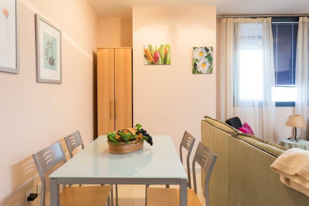 Apartamento Torre Uno Santa Cruz Luaran gambar